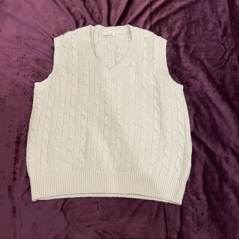 brandy melville sweater shirt